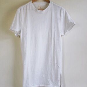 FOG white t-shirt